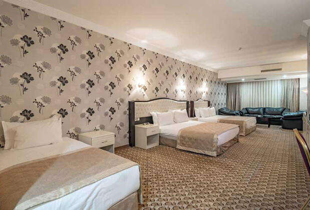 Ravanda Otel - Görsel 11