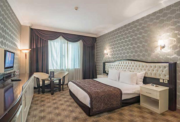 Ravanda Otel - Görsel 13