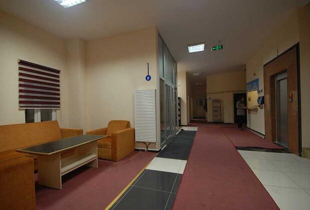 Bildik Otel - Görsel 4