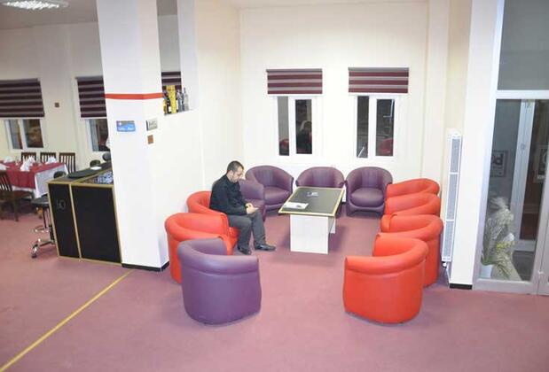 Bildik Otel - Görsel 5