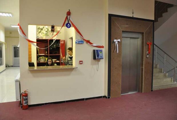 Bildik Otel - Görsel 3