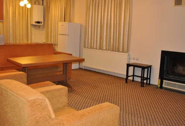 Bildik Otel - Görsel 13