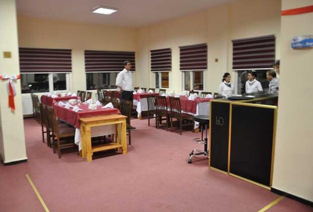 Bildik Otel - Görsel 6