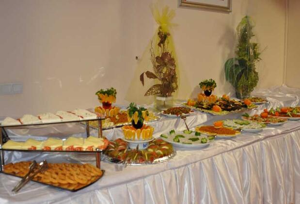 Bildik Otel - Görsel 8