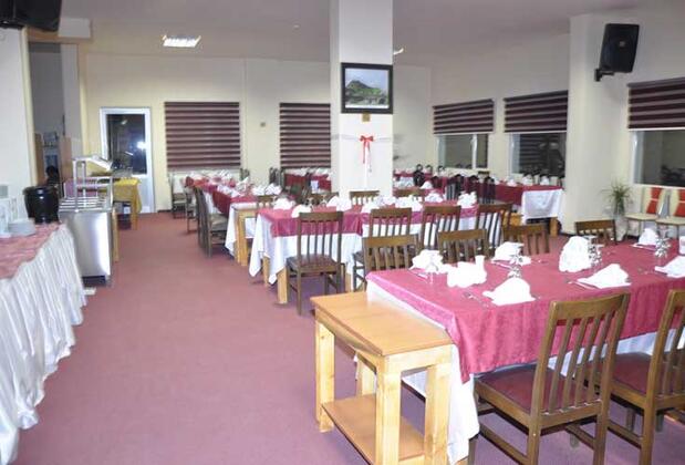 Bildik Otel - Görsel 7