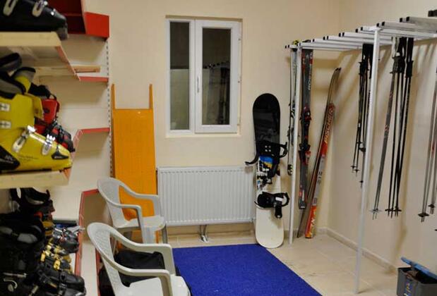 Bildik Otel - Görsel 9