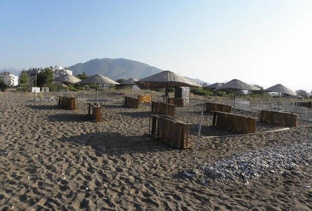 Hotel Anadolu Apart Finike - Görsel 7