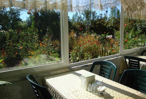 Hotel Anadolu Apart Finike - Görsel 6