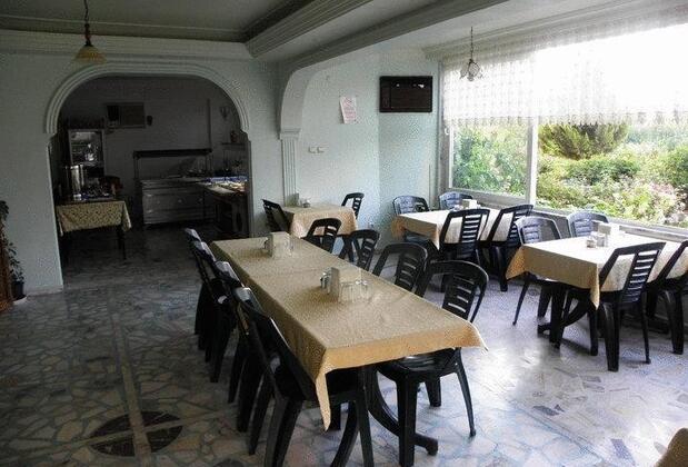 Hotel Anadolu Apart Finike - Görsel 10