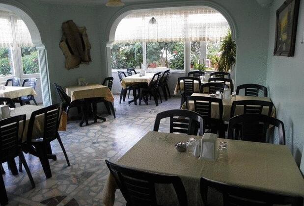 Hotel Anadolu Apart Finike - Görsel 12