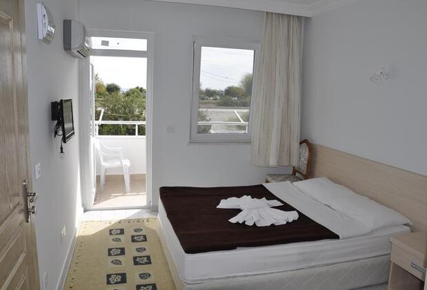 Hotel Anadolu Apart Finike - Görsel 13