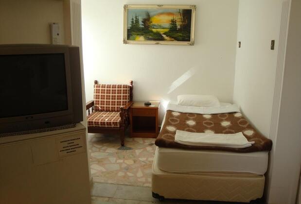 Hotel Anadolu Apart Finike - Görsel 3