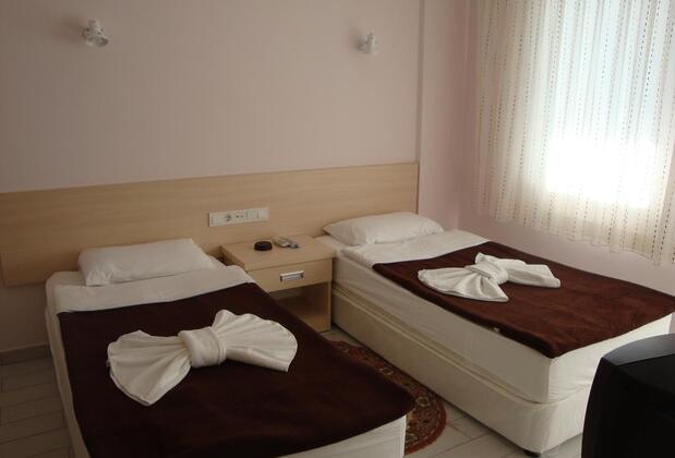 Hotel Anadolu Apart Finike - Görsel 14