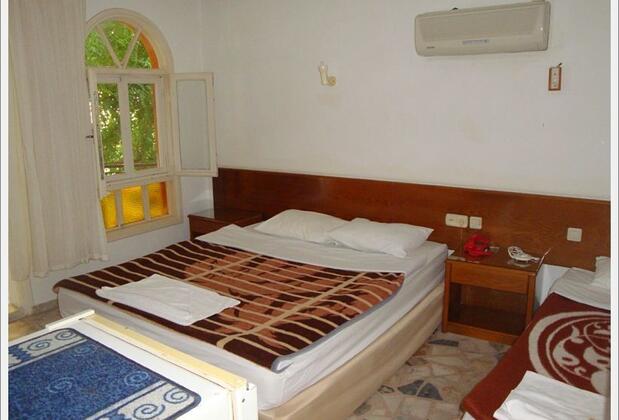 Hotel Anadolu Apart Finike - Görsel 5