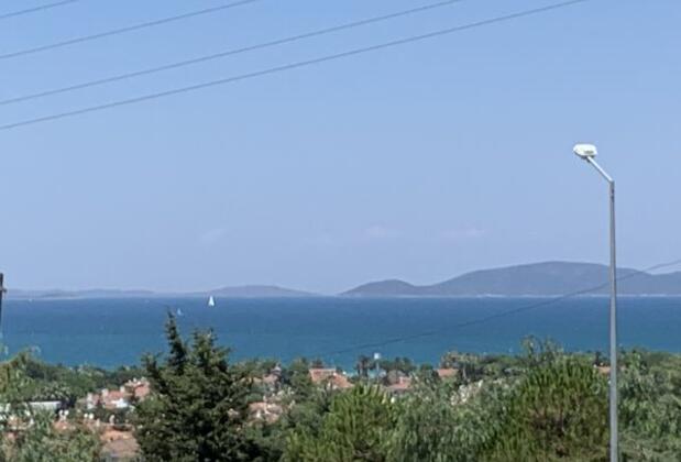 Rana Otel Alaçatı - Görsel 12