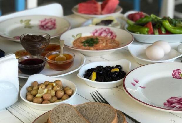 Rana Otel Alaçatı - Görsel 16