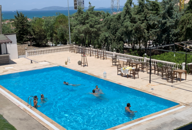 Rana Otel Alaçatı - Görsel 10