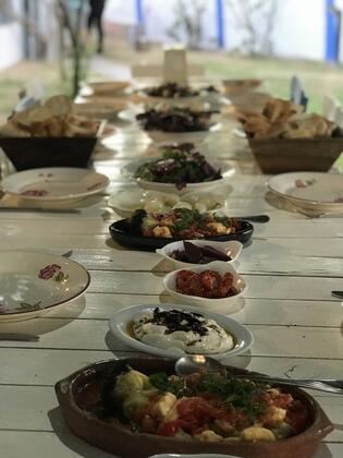 Rana Otel Alaçatı - Görsel 14