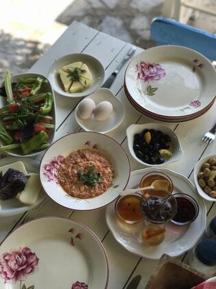 Rana Otel Alaçatı - Görsel 15