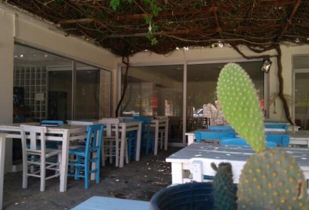 Rana Otel Alaçatı - Görsel 18