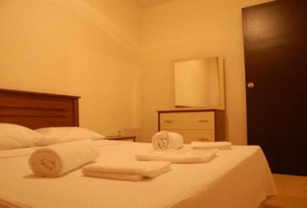 Rana Otel Alaçatı - Görsel 23