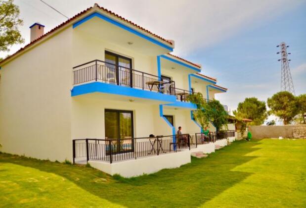 Rana Otel Alaçatı - Görsel 3