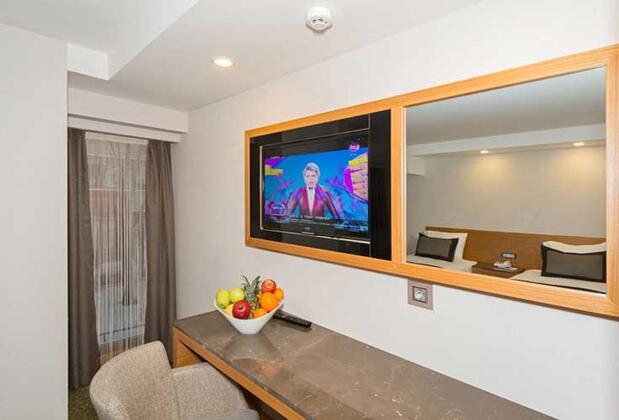 Bisetun Hotel - Görsel 27