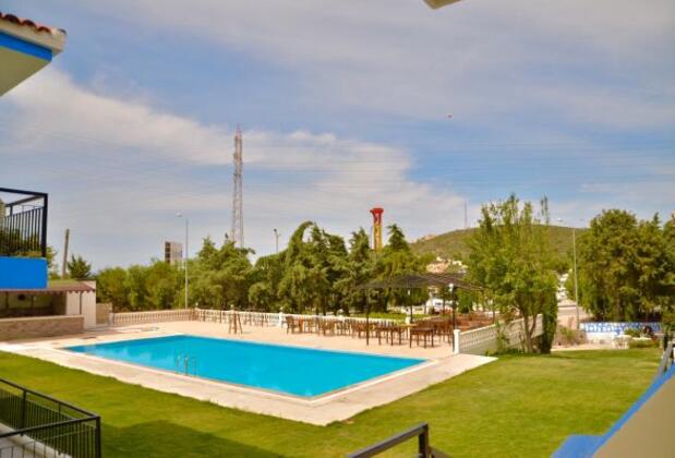 Rana Otel Alaçatı - Görsel 6