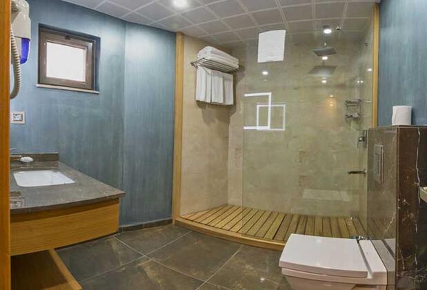 Bisetun Hotel - Görsel 22