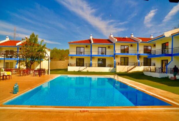 Rana Otel Alaçatı - Görsel 4