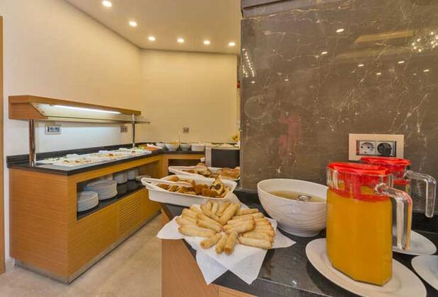 Bisetun Hotel - Görsel 8