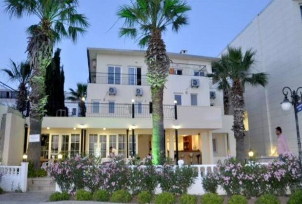 Bodrum Moonlight Hotel - Görsel 5