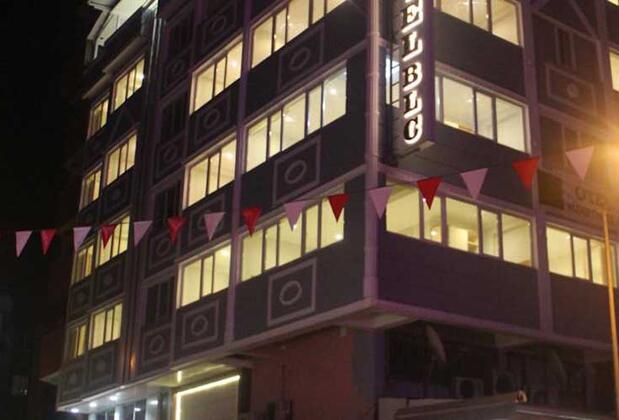 Otel BLC Kahramanmaraş - Görsel 5
