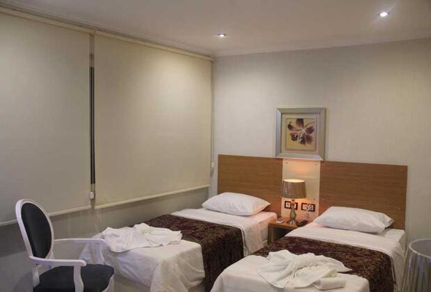 Otel BLC Kahramanmaraş - Görsel 26