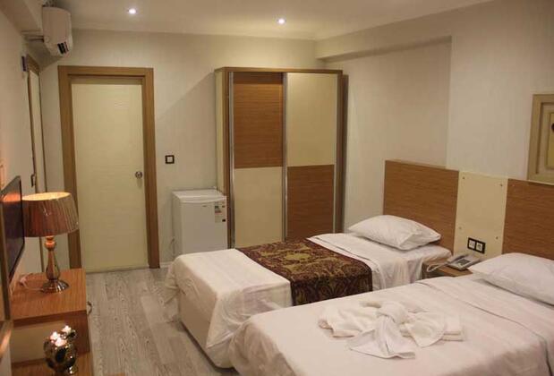 Otel BLC Kahramanmaraş - Görsel 28