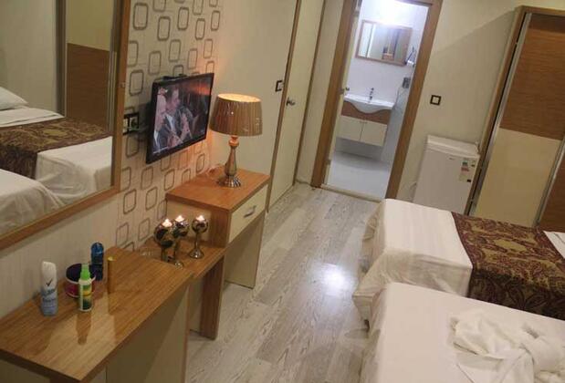 Otel BLC Kahramanmaraş - Görsel 23