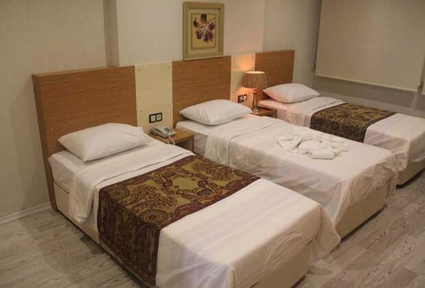 Otel BLC Kahramanmaraş - Görsel 29