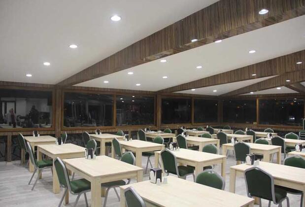 Otel BLC Kahramanmaraş - Görsel 40