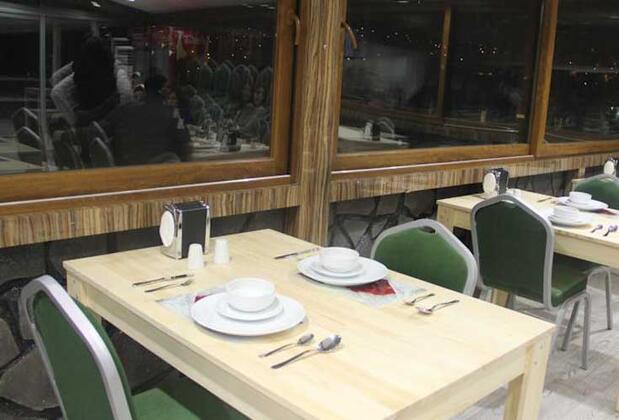 Otel BLC Kahramanmaraş - Görsel 41