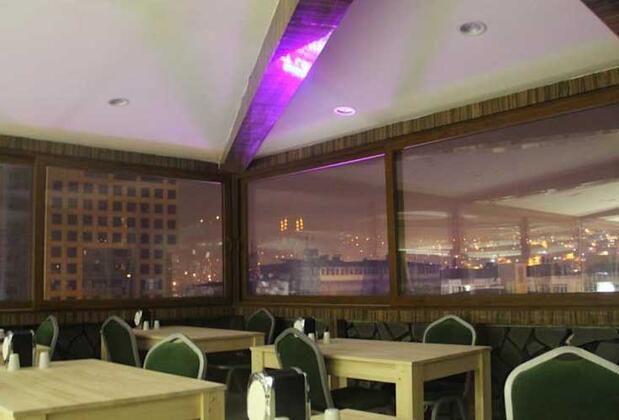 Otel BLC Kahramanmaraş - Görsel 42