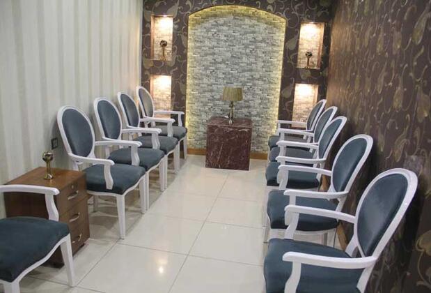 Otel BLC Kahramanmaraş - Görsel 43