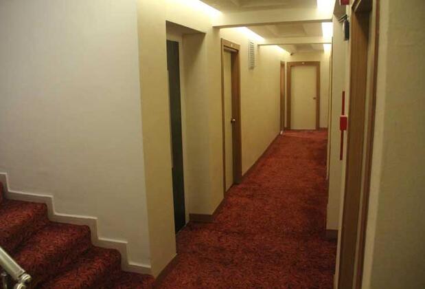 Otel BLC Kahramanmaraş - Görsel 45