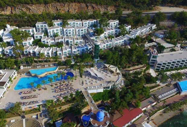 Blue Dreams Resort - Görsel 20