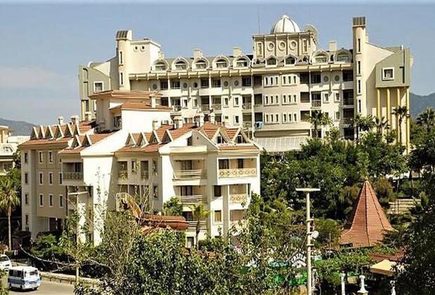 Club Cettia All Suites - Görsel 2