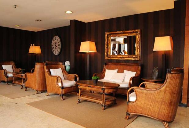 Club Cettia All Suites - Görsel 5