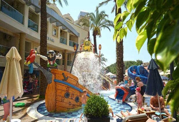 Club Cettia All Suites - Görsel 6