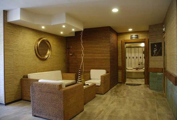 Club Cettia All Suites - Görsel 11