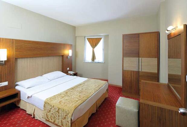 Club Cettia All Suites - Görsel 14