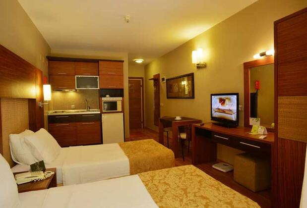 Club Cettia All Suites - Görsel 15