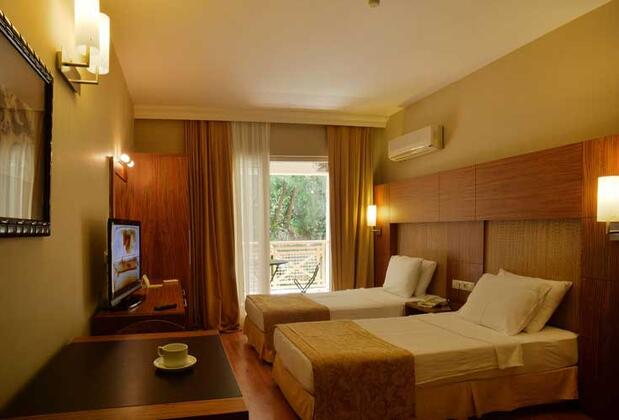 Club Cettia All Suites - Görsel 16